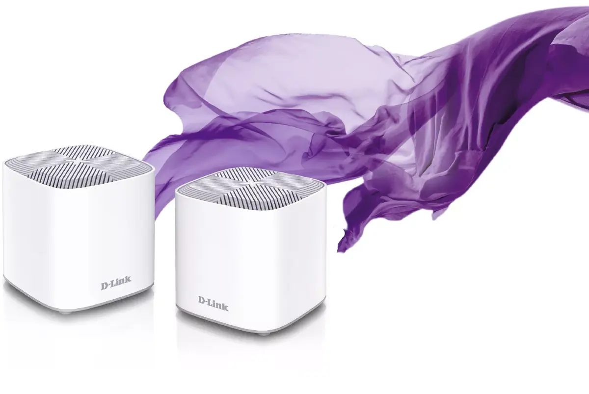 Maršrutētājs D-Link COVR AX1800 Photo 8