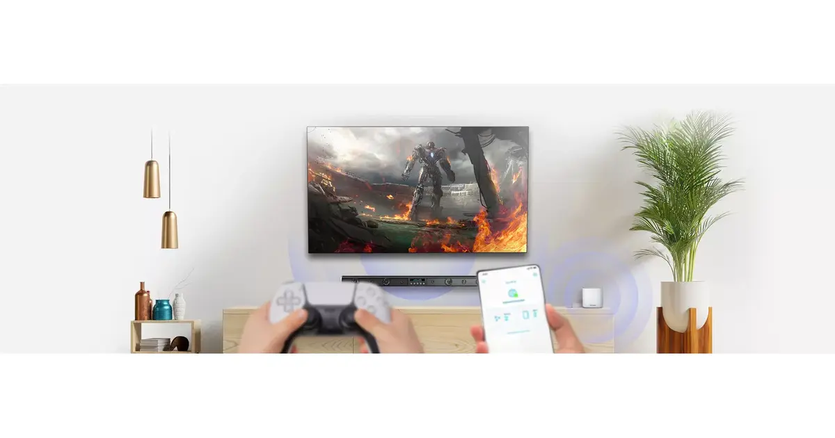 Maršrutētājs D-Link COVR AX1800 Photo 11
