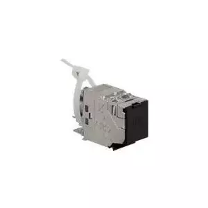 Rutenbeck Универсальный модуль UM-Cat.6A iso 25/10G – вставка Cat.6A, экранированная
