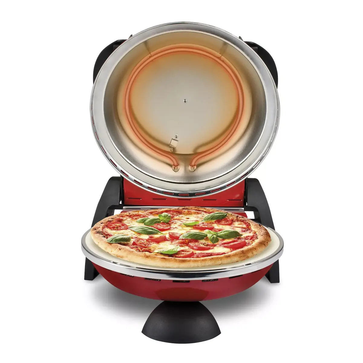 Печь для пиццы G3 Ferrari Delizia Photo 4