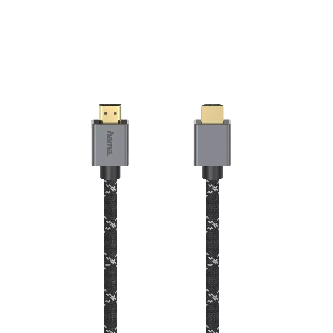 HDMI kabelis Hama 00200504 Photo 2