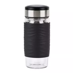 Beverage Container EMSA N20803 420 ml Transparent