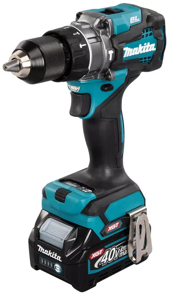 Дрель Makita HP001GD201 HP001GD201 Photo 2