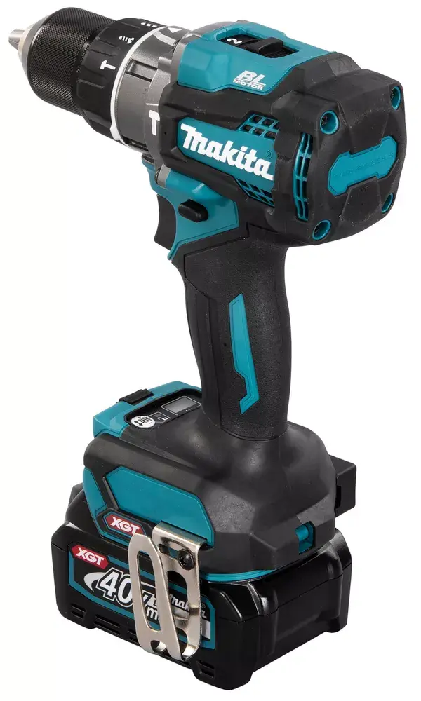 Дрель Makita HP001GD201 HP001GD201 Photo 3