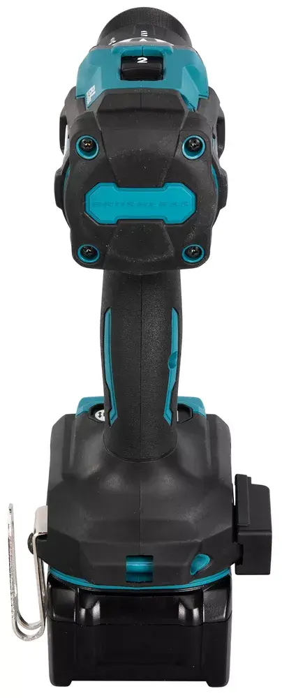 Дрель Makita HP001GD201 HP001GD201 Photo 4