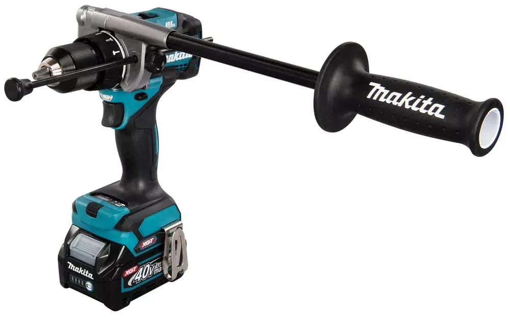 Дрель Makita HP001GD201 HP001GD201 Photo 9