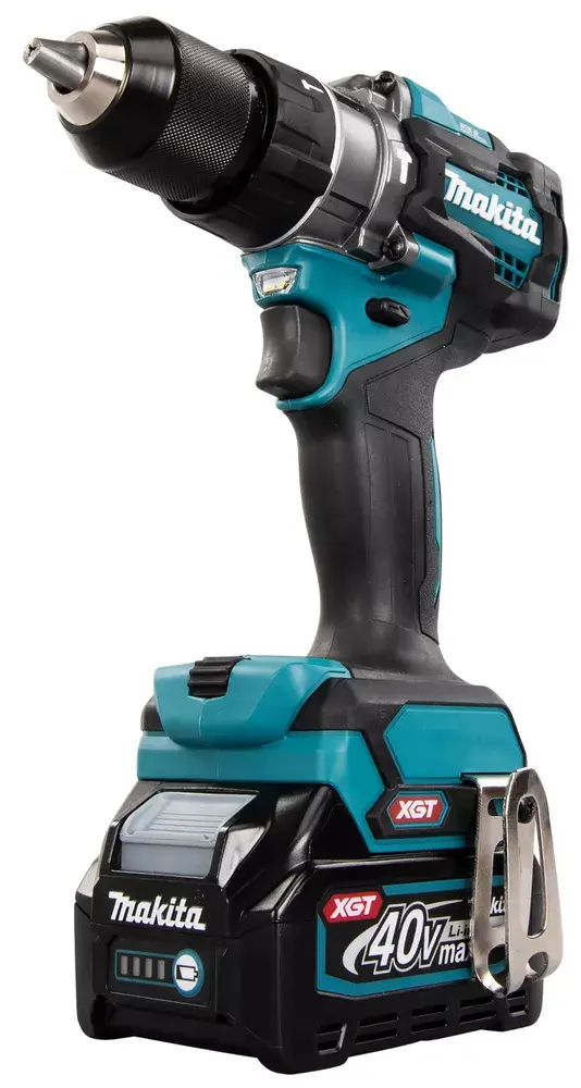 Дрель Makita HP001GD201 HP001GD201 Photo 10