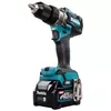 Дрель Makita HP001GD201 HP001GD201 Photo 10