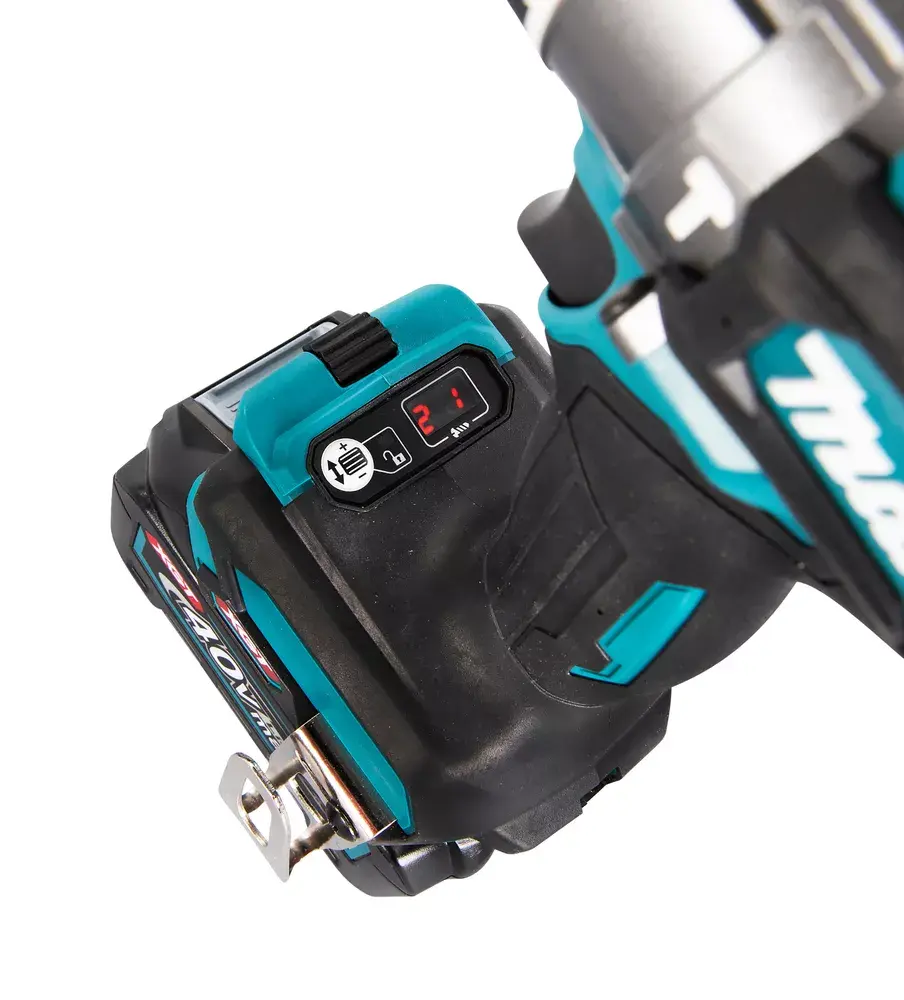 Дрель Makita HP001GD201 HP001GD201 Photo 11