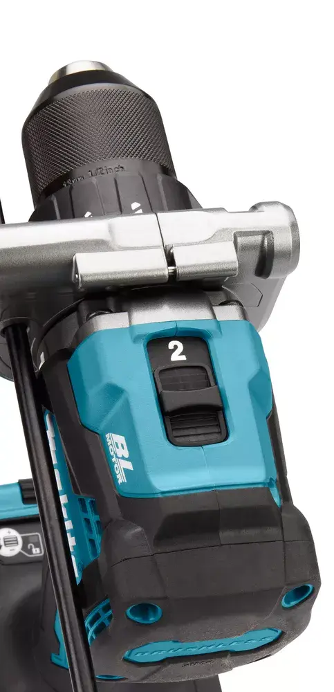 Дрель Makita HP001GD201 HP001GD201 Photo 12