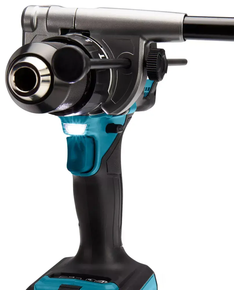 Дрель Makita HP001GD201 HP001GD201 Photo 13