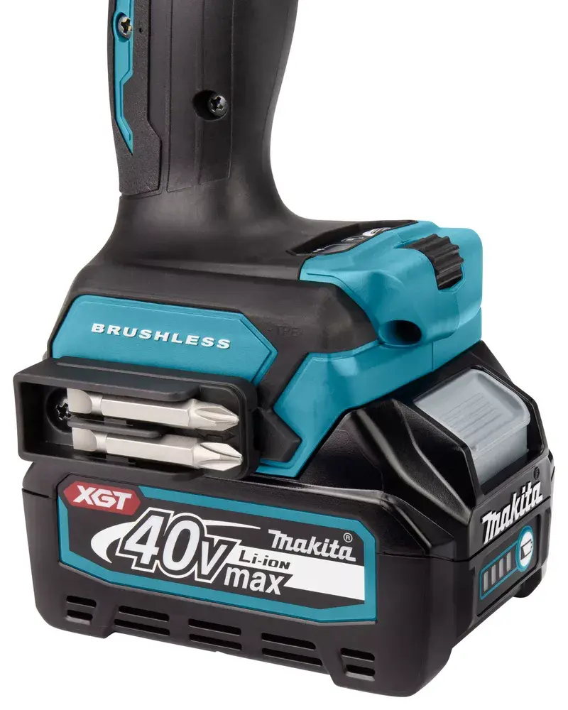 Дрель Makita HP001GD201 HP001GD201 Photo 14