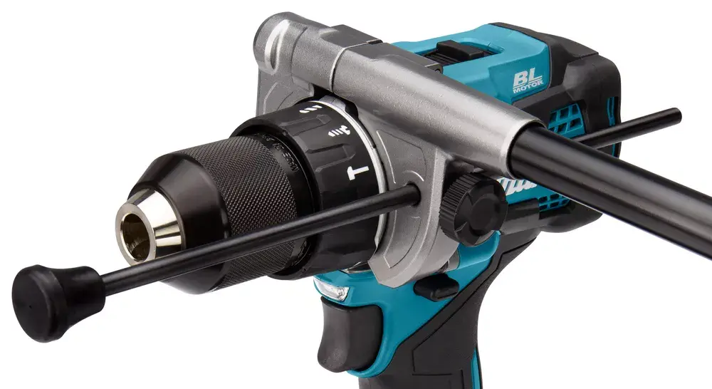 Дрель Makita HP001GD201 HP001GD201 Photo 15