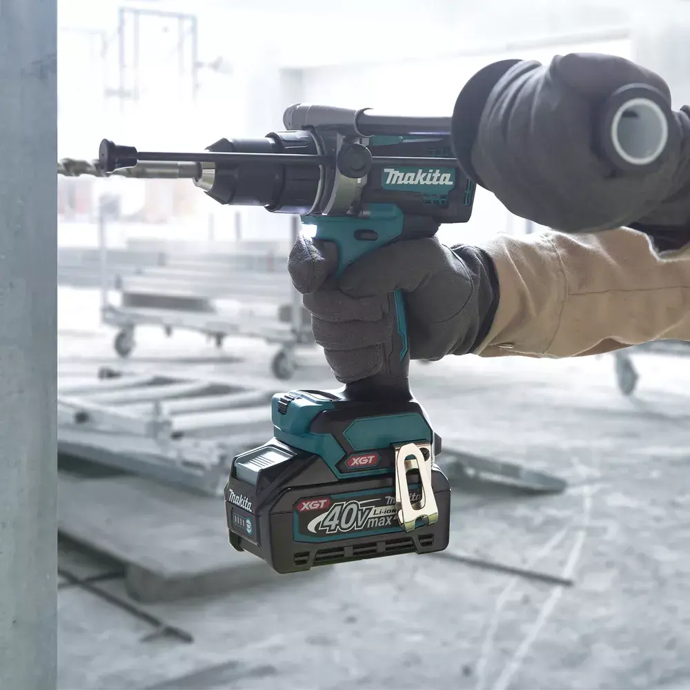 Дрель Makita HP001GD201 HP001GD201 Photo 17