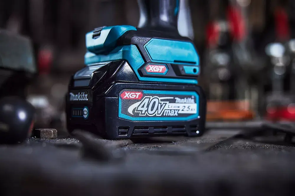 Дрель Makita HP001GD201 HP001GD201 Photo 21