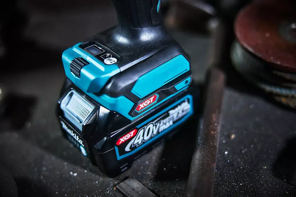 Дрель Makita HP001GD201 HP001GD201 Photo 24
