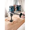 Дрель Makita HP001GD201 HP001GD201 Photo 28