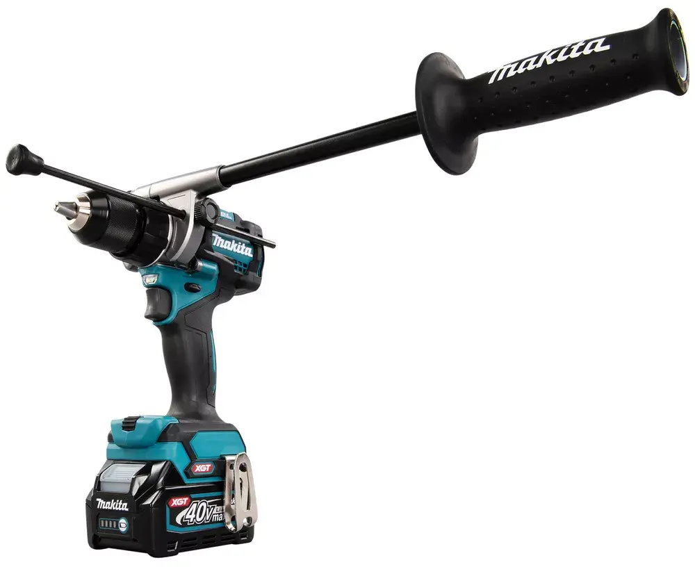 Дрель Makita HP001GD201 HP001GD201 Photo 30