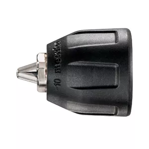 Безключевой патрон Metabo 636219000