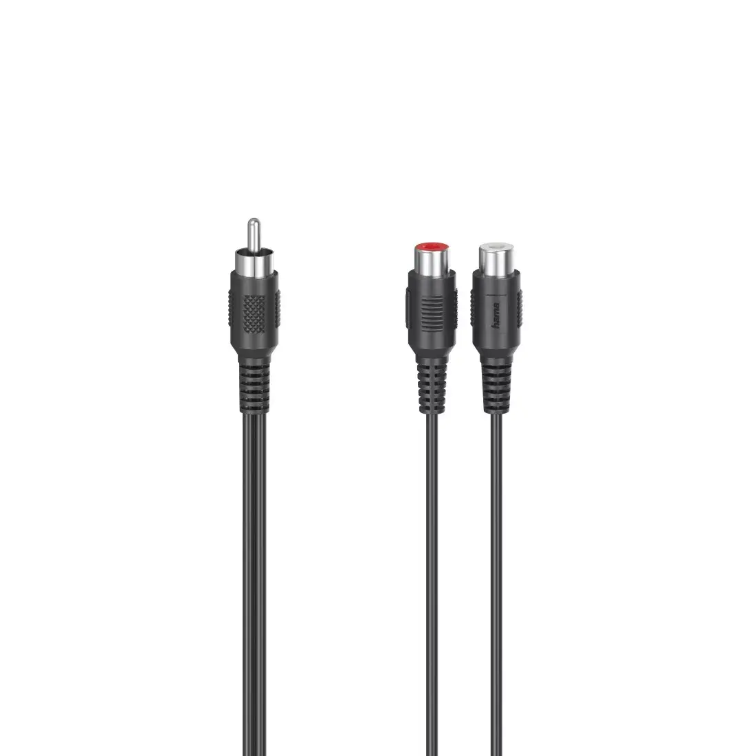 Audio kabelis RCA Hama 00205183 Photo 2