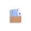 Wooden Glassboard Accessory Holder Legamaster 7-122725 Photo 3