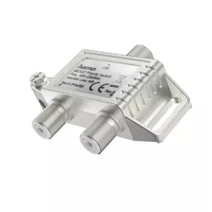Cable splitter Hama 00205232
