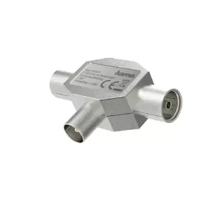 Cable splitter Hama 00205237