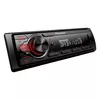 Автомобильный медиаприемник Pioneer MVH-130DAB Photo 2