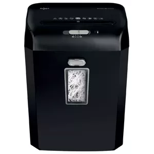 Шредер Rexel ProMax RES823 Стрип шредирование 60 дБ 22 см Черный