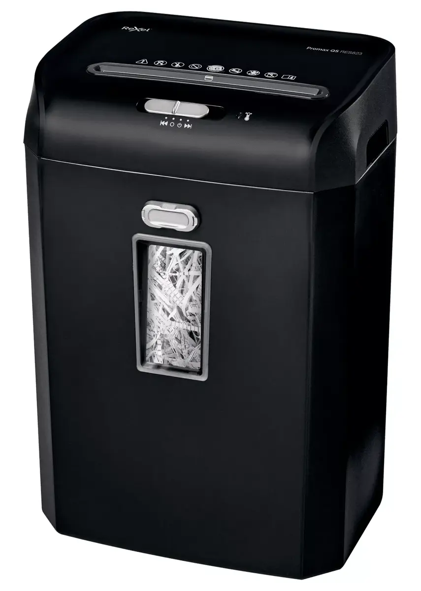 Papīra šķēlējs Rexel ProMax RES823 Photo 3