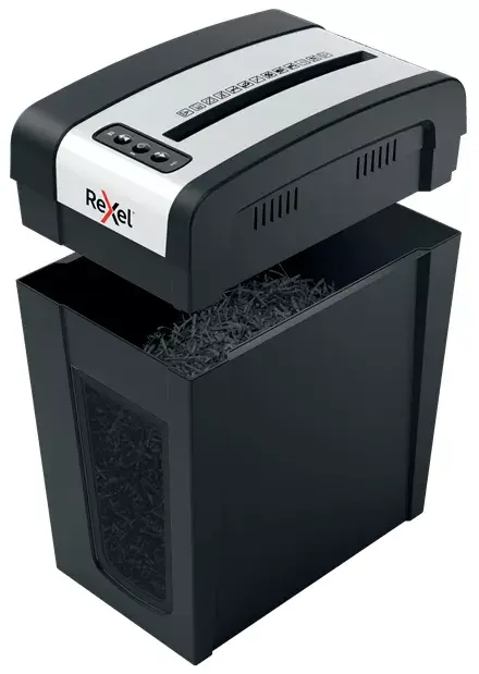 Rexel MC6-SL dokumentu šķēlējs Photo 2