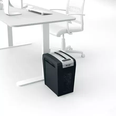Rexel MC6-SL dokumentu šķēlējs Photo 4