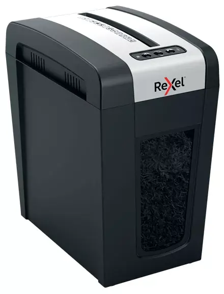 Rexel MC6-SL dokumentu šķēlējs Photo 6