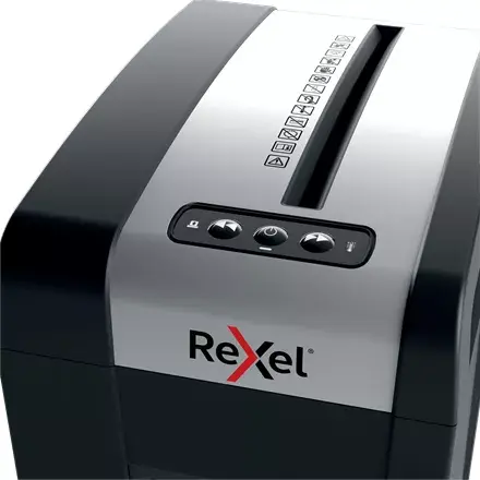 Rexel MC6-SL dokumentu šķēlējs Photo 7