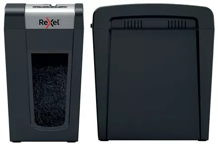 Rexel MC6-SL dokumentu šķēlējs Photo 8
