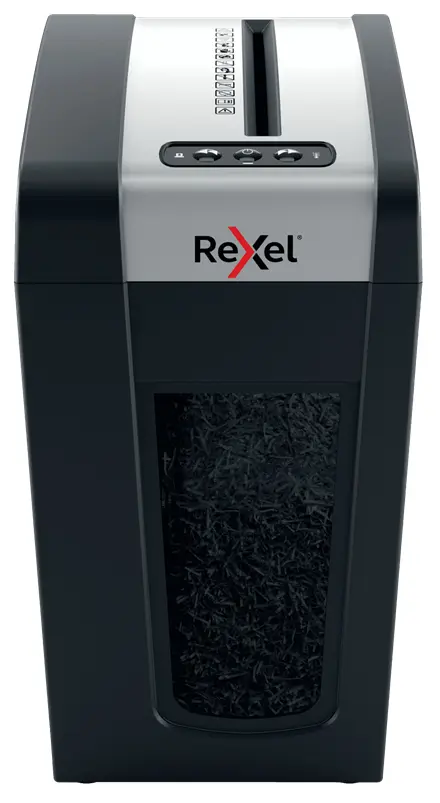 Dokumentu smalcinātājs Rexel Secure MC6-SL Whisper-Shred