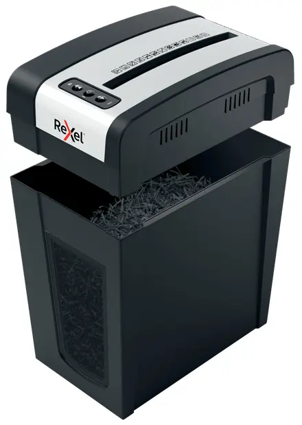 Dokumentu smalcinātājs Rexel Secure MC6-SL Photo 2