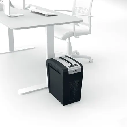 Dokumentu smalcinātājs Rexel Secure MC6-SL Photo 3