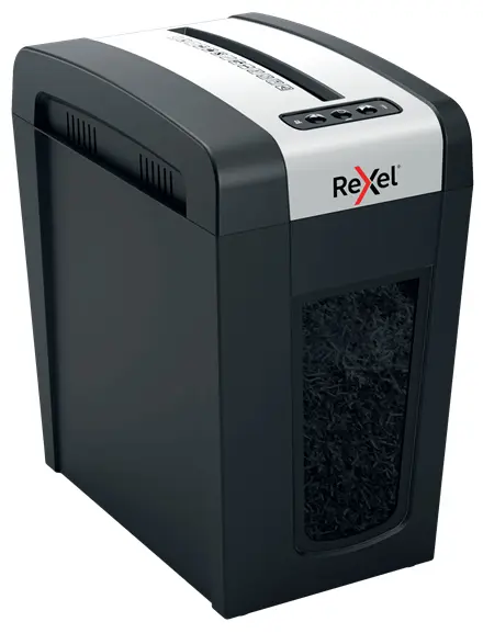 Dokumentu smalcinātājs Rexel Secure MC6-SL Photo 5