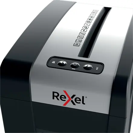 Dokumentu smalcinātājs Rexel Secure MC6-SL Photo 6