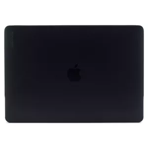 Hardshell Folio Case Incase Hardshell Case Dots 33 cm (13") — Polycarbonate, Black