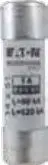 Eaton C10G2 cilindrisks drošinātājs 10x38mm 2A