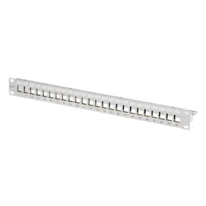 Patch panel accessory METZ CONNECT 130926-0003KE