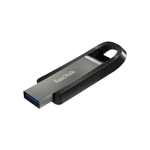 USB флеш-память SanDisk 64 ГБ USB Type-A 3.2 Gen 1 Extreme Go