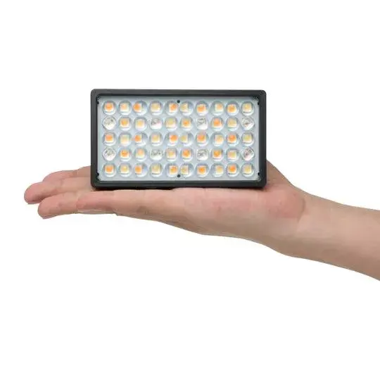 Компактная вспышка Nanlite NanGuang Litolite 5C Photo 7