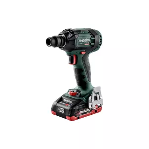 Impact Wrench Metabo SSW 18 LTX 300 BL 1/2" 2650 RPM 18 V