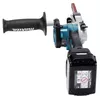 Шлифовальная машинка Makita DBS180Z Photo 4