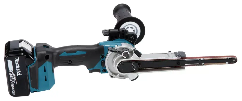 Шлифовальная машинка Makita DBS180Z Photo 6