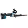 Шлифовальная машинка Makita DBS180Z Photo 6