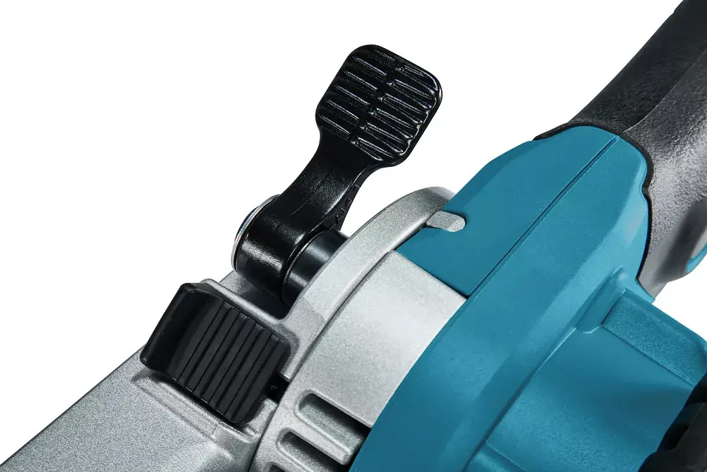 Шлифовальная машинка Makita DBS180Z Photo 10